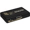 Aluratek 2 Port Hdmi Splitter AHS02F - alternate 1